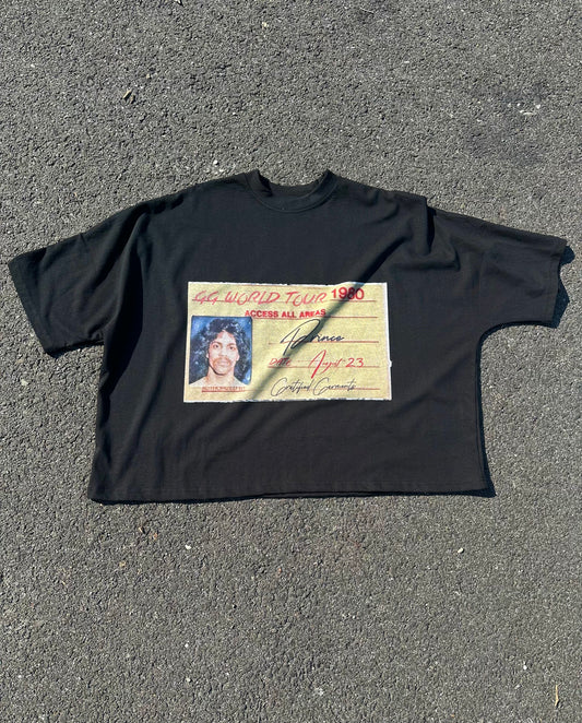 GG All Access Tee