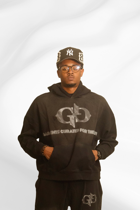 GG Uniform Hoodie