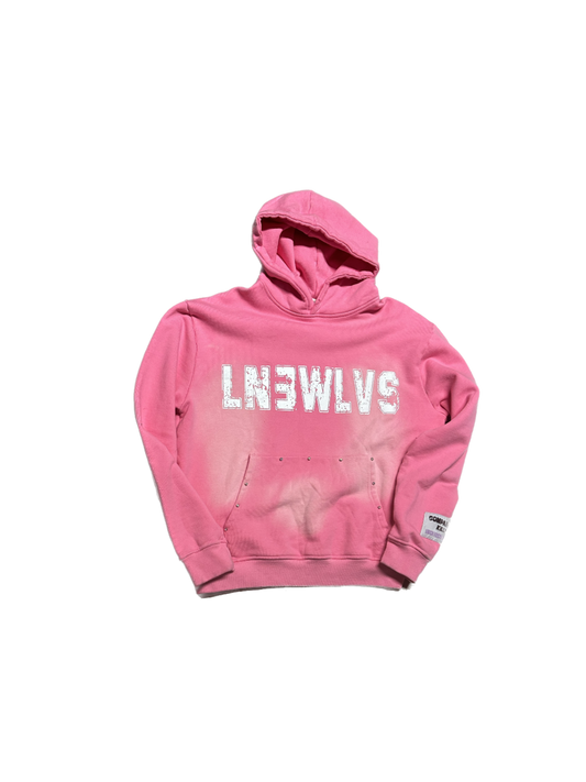 "REVAMPED" LNEWLVES V-DAY Pink